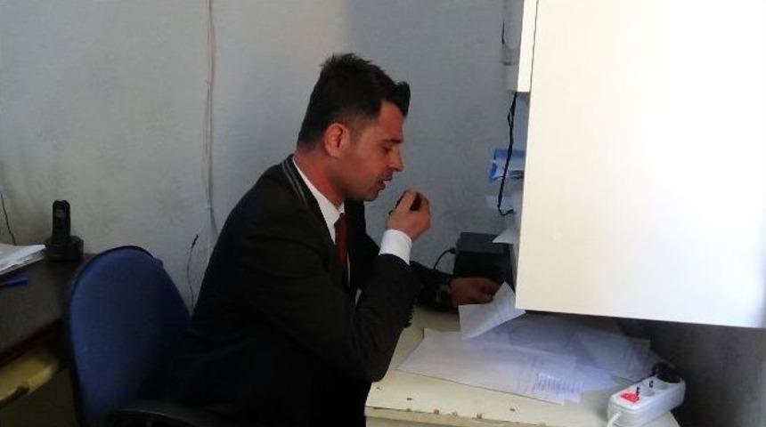 Belediye Hoparl&ouml;r&uuml;nden, &rsquo;zorunlu Olmadık&ccedil;a Dışarı &Ccedil;ıkmayın&rsquo; Uyarısı