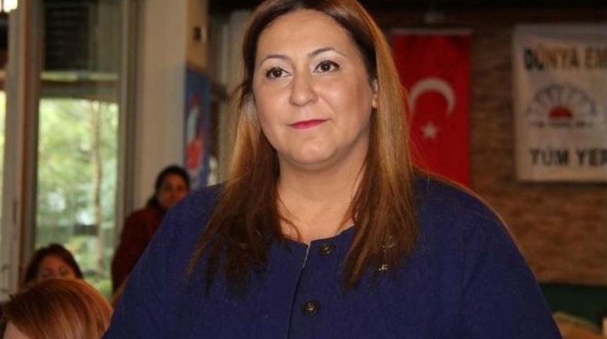 Edirne&rsquo;de D&uuml;nya Kadınlar G&uuml;n&uuml; Kutlamaları