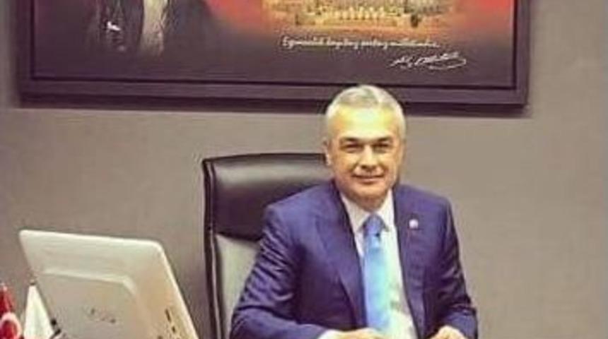 Ak Partili Vekil Savaş&rsquo;ın 8 Mart D&uuml;nya Kadınlar G&uuml;n&uuml; Mesajı