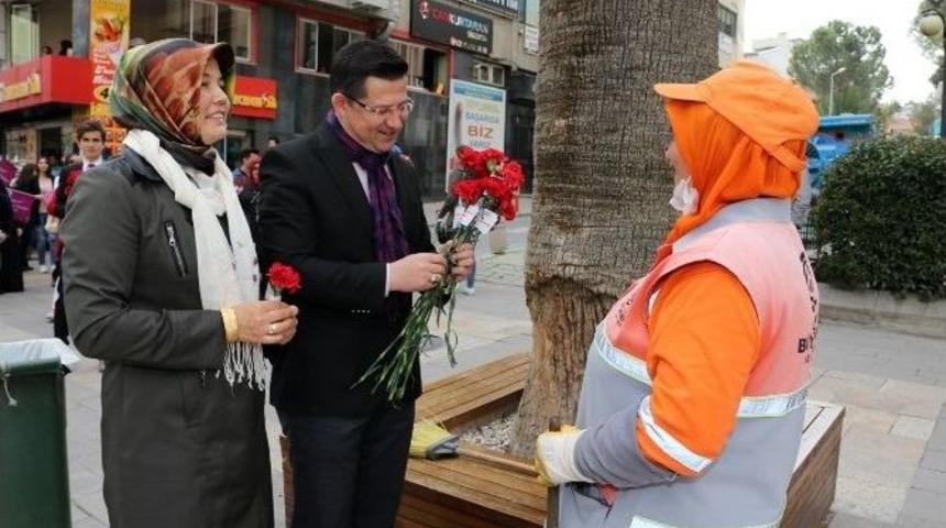 Merkezefendi Kadınlar İ&ccedil;in Y&uuml;r&uuml;d&uuml;