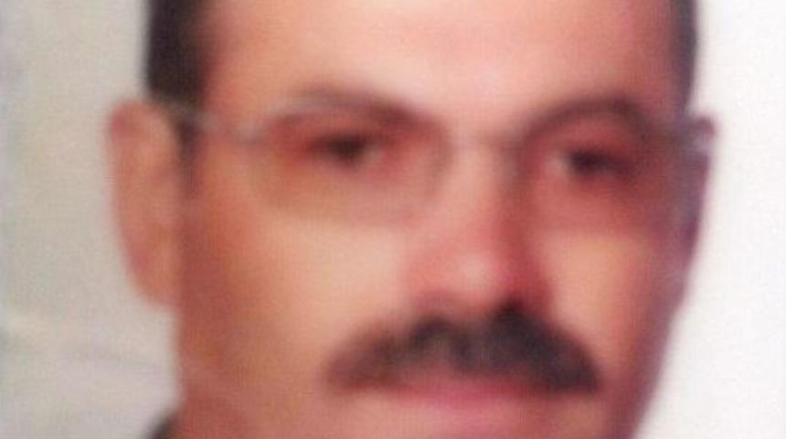 Ayağını &Ccedil;apa Makinesine Kaptıran Şahıs &Ouml;ld&uuml;