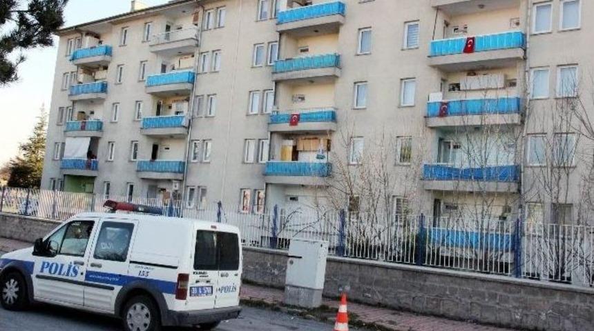 Şehit Hakan Yılmaz&rsquo;ın Ailesine Acı Haber Ulaştı