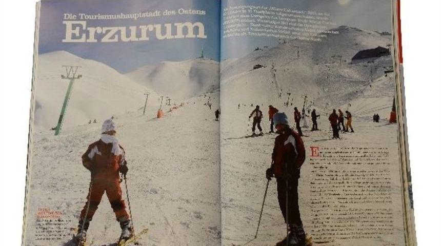 Erzurum Tempo Travel&rsquo;de