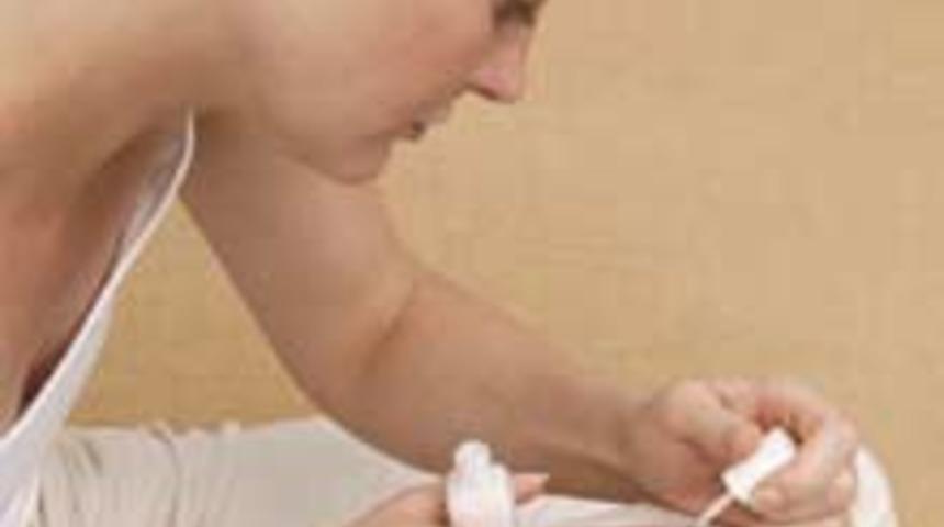 Takma Tırnak Nasıl Kullanılır?