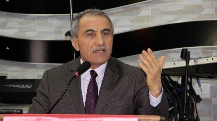 Yalova Valisi Selim Cebiroğlu