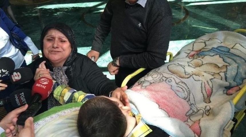 Cumhurbaşkanlığı K&uuml;lliyesinde 8 Mart İ&ccedil;in &Ouml;zel Resepsiyon