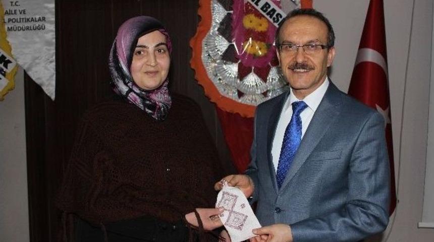 Muş&rsquo;ta 8 Mart D&uuml;nya Kadınlar G&uuml;n&uuml; Etkinliği