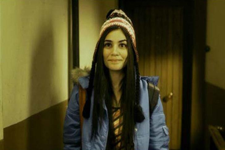 İşte Mecnun'un yeni Leyla'sı G1