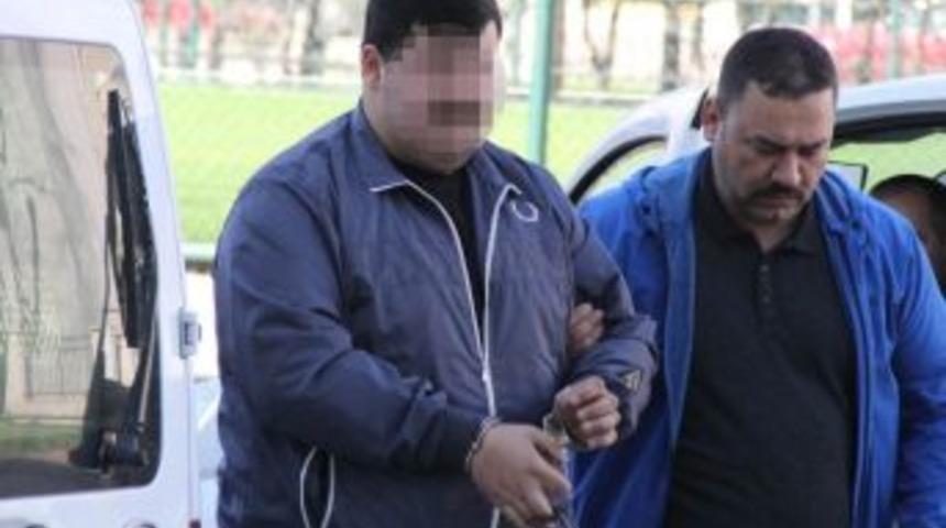 Oto Kiralamacı Serbest Bırakıldı