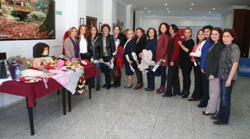 Devrek Tso&rsquo;dan Kadınlara &Ouml;zel Program