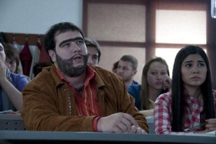 İşte Mecnun'un yeni Leyla'sı G2