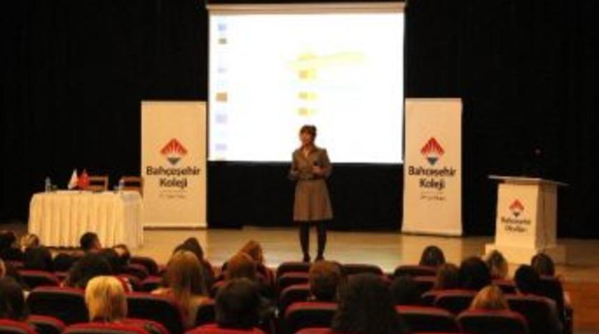 Bah&ccedil;eşehir Velilerine &ldquo;başarı&rdquo; Semineri