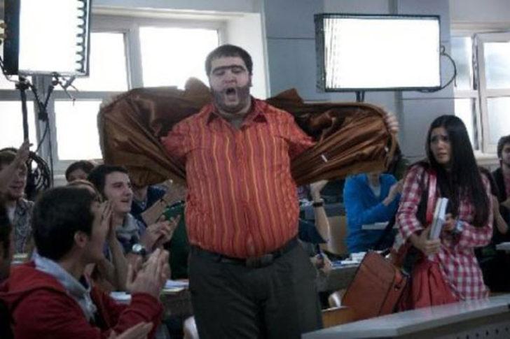 İşte Mecnun'un yeni Leyla'sı G3