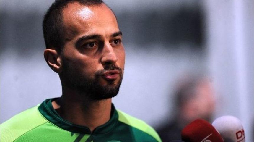 Hamzaoğlu&rsquo;ndan Eto&rsquo;o Yorumu