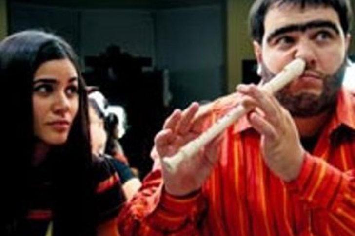 İşte Mecnun'un yeni Leyla'sı G4