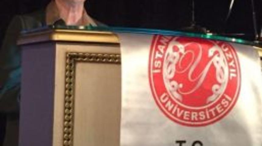 8 Mart D&uuml;nya Kadınlar G&uuml;n&uuml;&rsquo;nde "kadına Şiddet" Konusu Ele Alındı