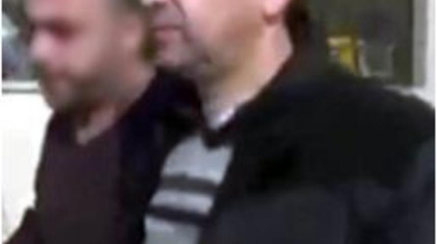 Kobani Olaylarında İstihbarat Saklayan Emniyet Amiri G&ouml;revinden İhra&ccedil; Edildi