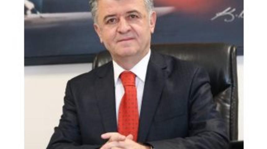 Sebze İşleme Tesisine B&uuml;y&uuml;kşehir&rsquo;den Destek