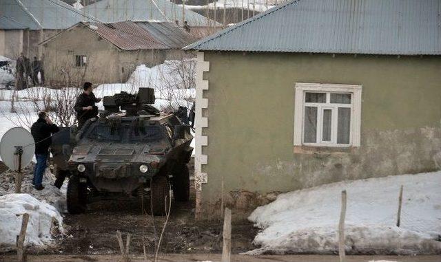 Kayınpederinin Evini Basan Damat Dehşet Saçtı: 3 Ölü, 2 Yaralı