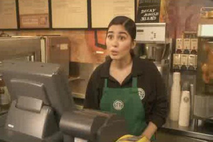 İşte Mecnun'un yeni Leyla'sı G5