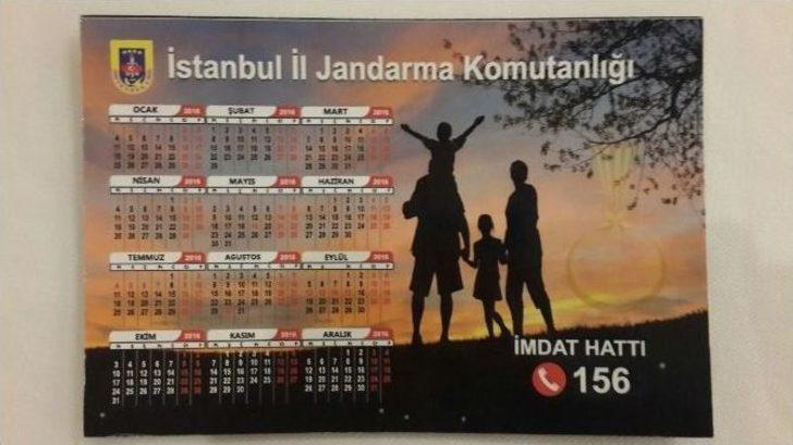 Kadın Sürücülere Karanfilli Jest G1