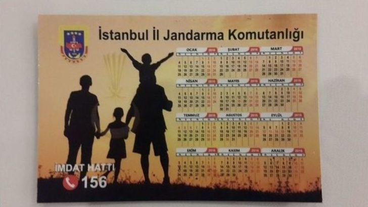 Kadın Sürücülere Karanfilli Jest G2