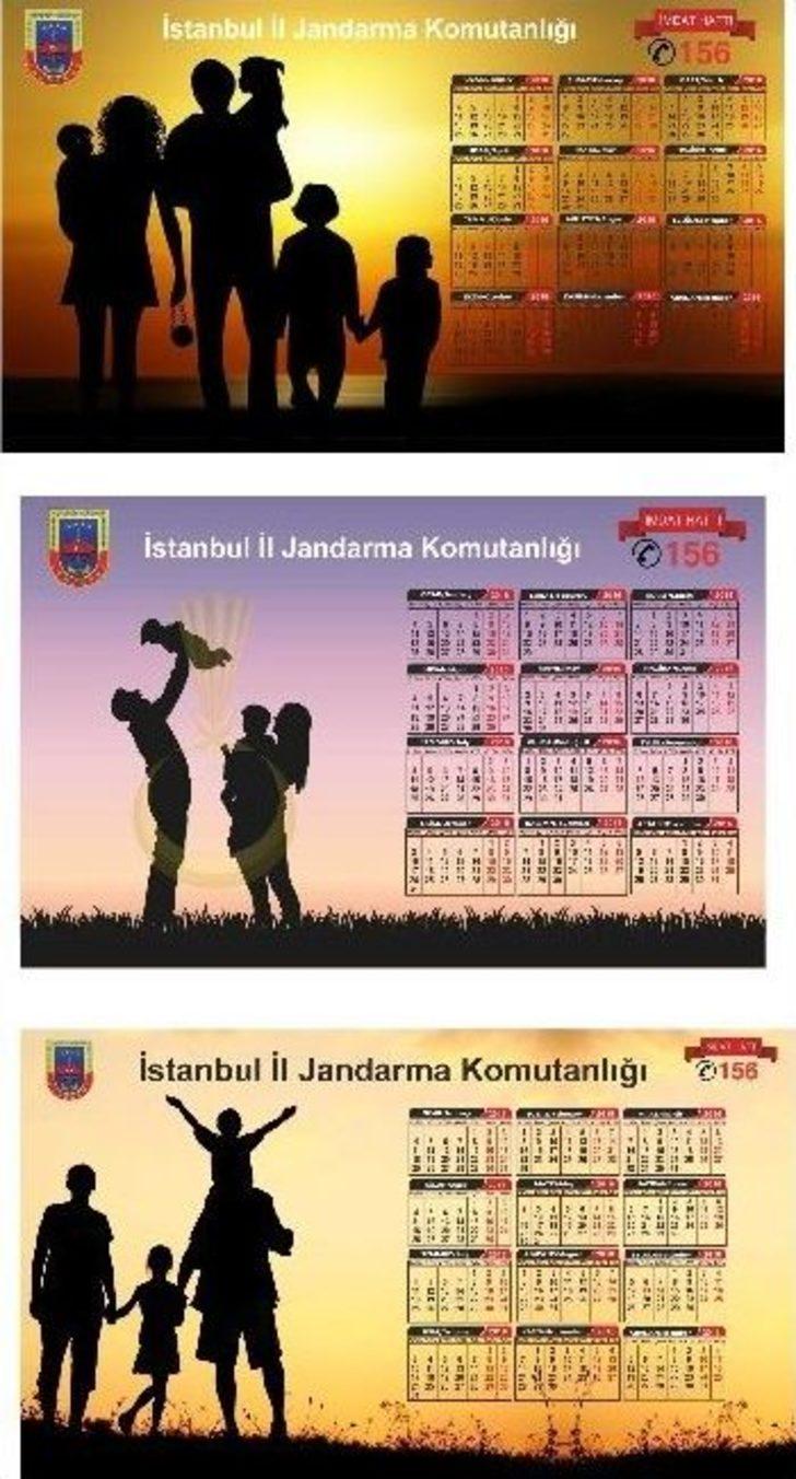 Kadın Sürücülere Karanfilli Jest G3