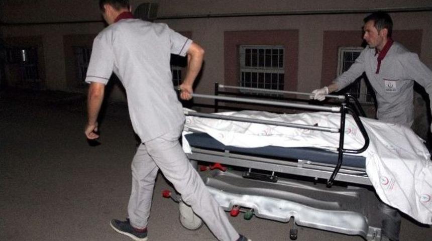 Sobadan Sızan Gazdan Zehirlenen Gen&ccedil; Kız Hayatını Kaybetti