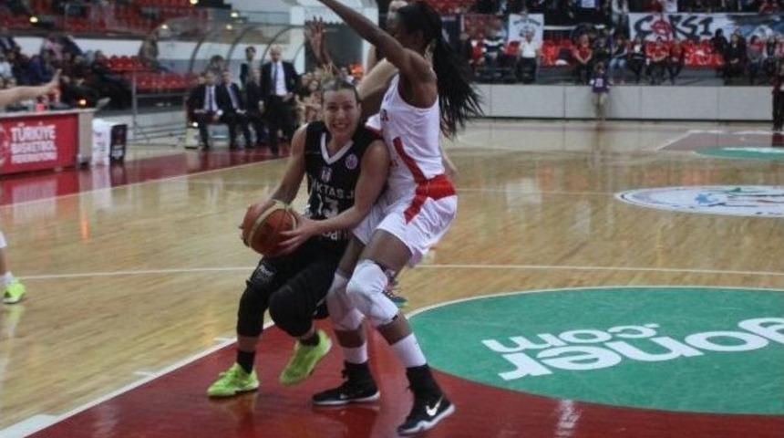 Kadınlar Eurocup