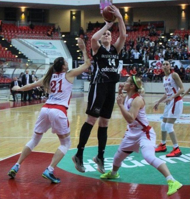 Kadınlar Eurocup