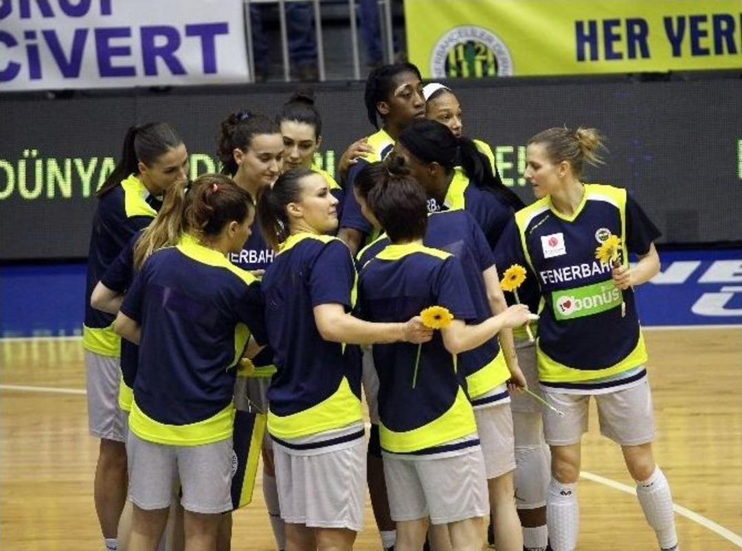 Fıba Kadınlar Avrupa Ligi