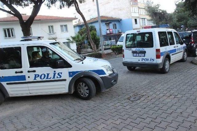 Vatandaşın Ve Polisin 18 Yaş Altı Tepkisi