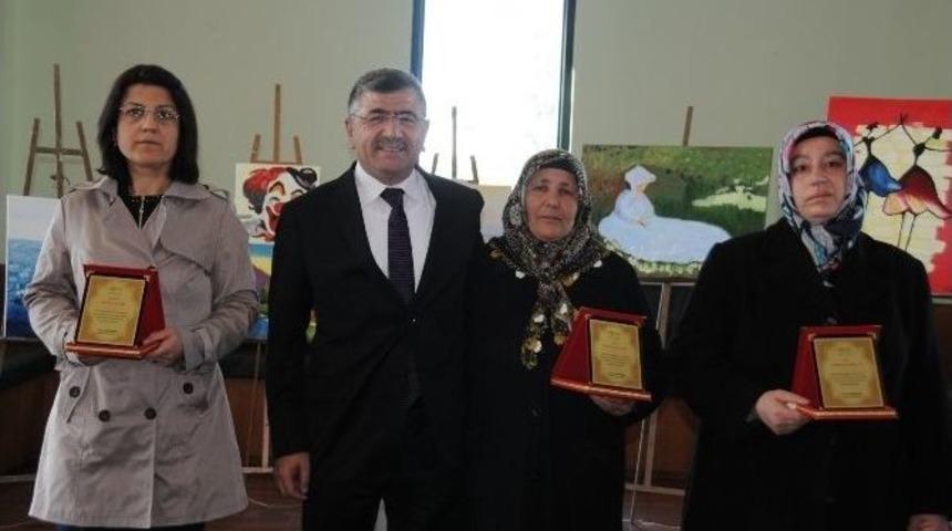 Niğde Belediyesinden Farklı 8 Mart Etkinliği