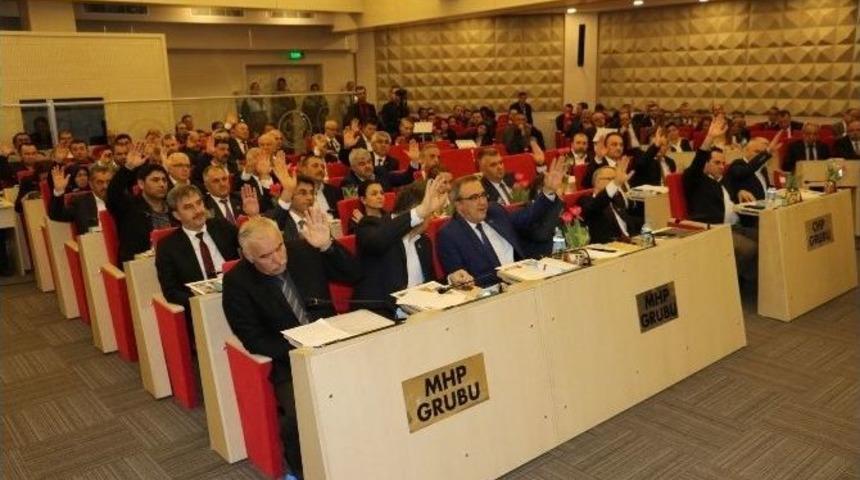 Turgutlu Şehitlerine Vefa