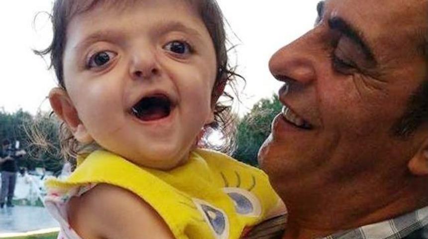 22 Aylık Bebek 3 Hastaya Hayat Işığı Oldu