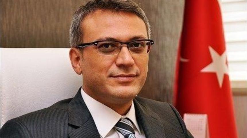 Gazipaşa&rsquo;ya Fak&uuml;lte Ve Yurt M&uuml;jdesi