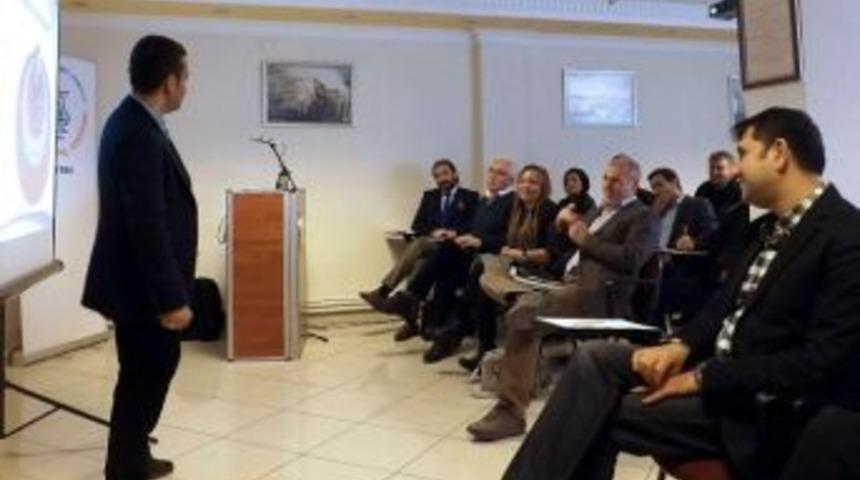 Kutso &Ouml;nc&uuml;l&uuml;ğ&uuml;ndeki &rsquo;zeka Destekli Eğitim&rsquo; Projesi Tamamlandı