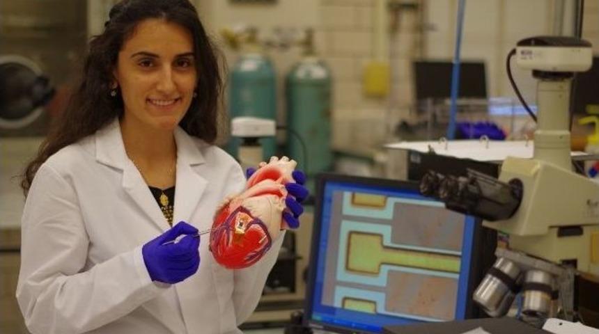 D&uuml;nyanın Gururu İki T&uuml;rk Bilim İnsanı Bursa&rsquo;ya Geliyor