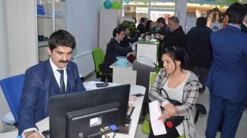 Clk Uludağ Elektrik Karacabey Mim Hizmete A&ccedil;ıldı