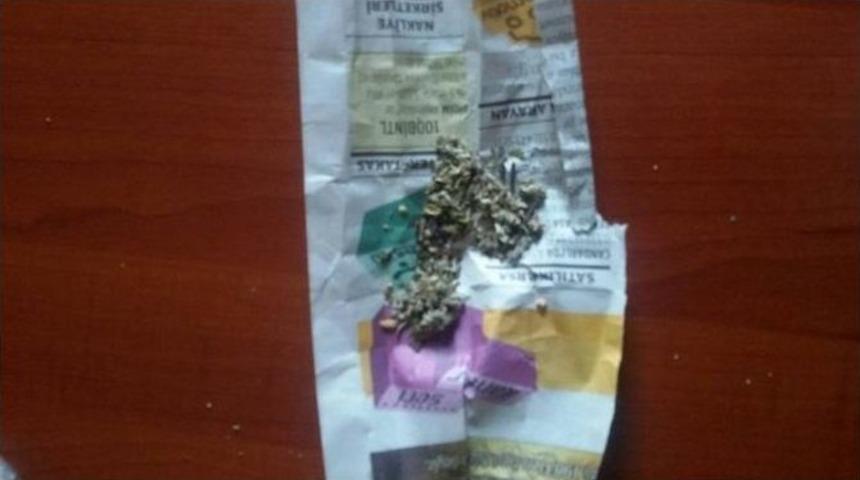 Tavşanlı&rsquo;da Bonzai Satıcısı Tutuklandı