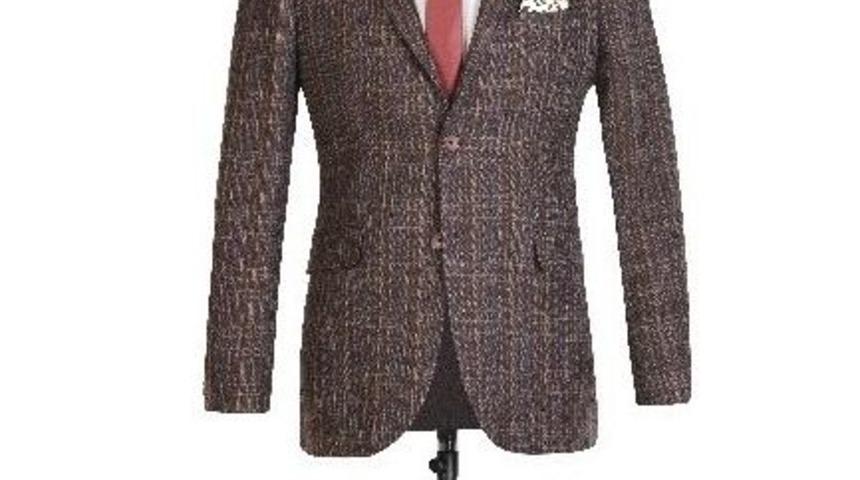 "ara&ccedil; Tipleri, Erkeklerin Giyim Tarzlarına Y&ouml;n Veriyor"