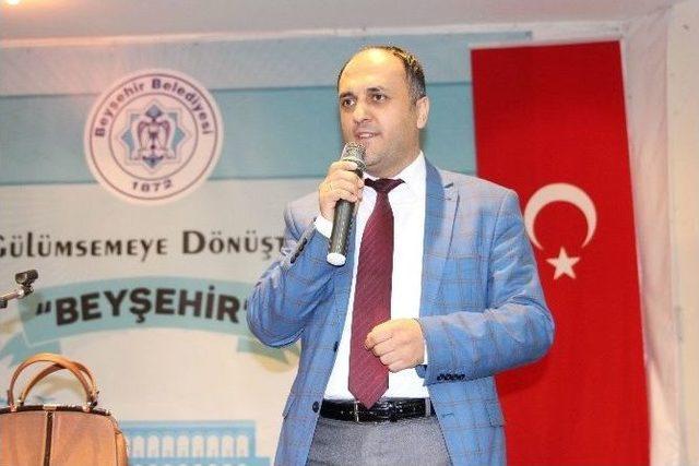 Beyşehir&rsquo;de &ldquo;d&uuml;nden Bug&uuml;ne Kadının Konumu&rdquo; Konulu Konferans 2