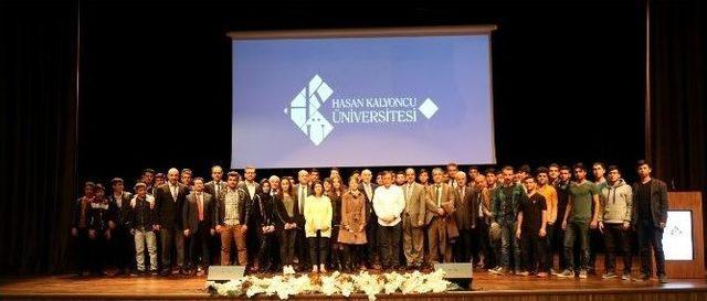 Gaziantep&rsquo;te Mehmet Akif Ersoy Anlatıldı 2