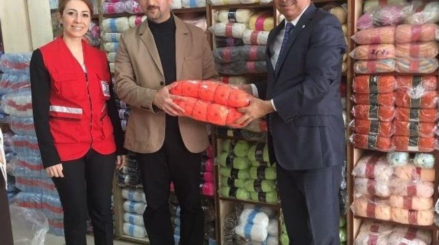 G&ouml;n&uuml;l &Ouml;rg&uuml;s&uuml; Kampanyası