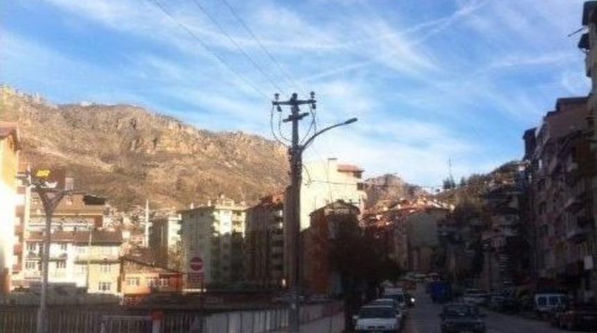 U&ccedil;ak Havada Spin Atarsa