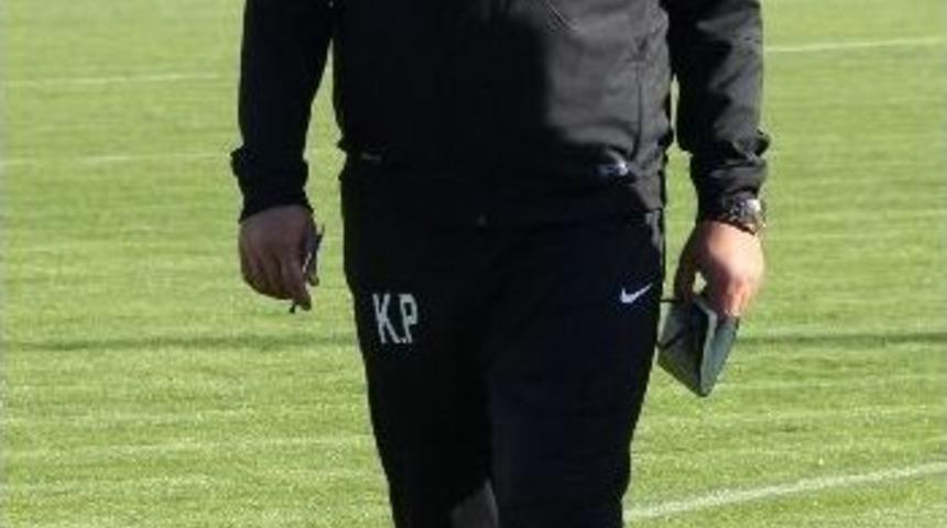 Denizlispor Destek Bekliyor