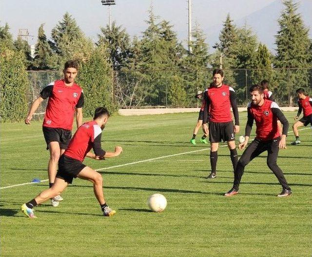 Denizlispor Destek Bekliyor 1