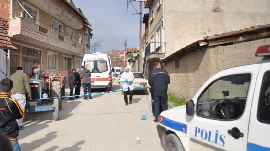 Bursa&rsquo;da Yaşlı Adam Evinde &Ouml;l&uuml; Bulundu