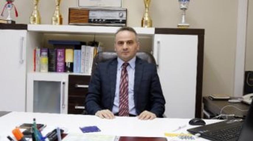 Kemalettin Demirkıran, Genel Sekreter Yardımcılığına Atandı