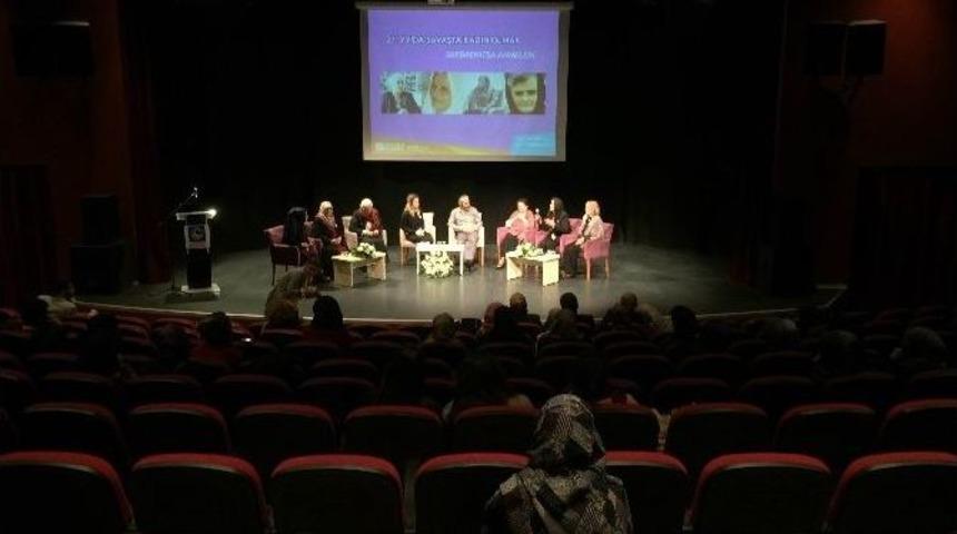 Srebrenitsa Anneleri Yaşadıkları Acıyı Anlattı